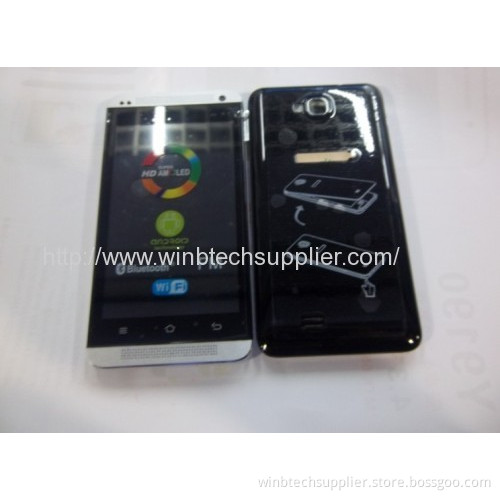 4inch Mini One Dual Sim 850 900 1800 1900 Mhz Gsm Unlocke Smart Phone